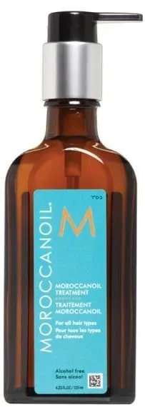 Moroccanoil Arganöl Treatment Haaröle & -seren   