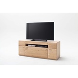 MCA Furniture Bologna TV-Lowboard 150 cm Eiche