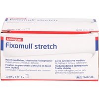 Medi-Spezial GmbH Fixomull stretch 10 cmx2 m