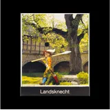 Preiser H0 Landsknecht mit Hellebarde