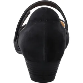 THINK! Pump in schwarz 39