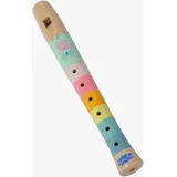 Simba Peppa Pig Holzflöte 20cm