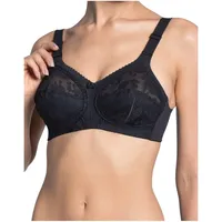 Triumph Doreen X, Bügelloser BH Damen,