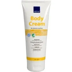 ABENA Körperlotion, feuchtigkeitsspendend 6971 , 200 ml - Tube