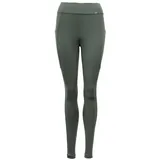 BR Premiere Reitleggings Olive 164