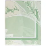 Opus Webschal Aflume in lind ecru - 0001 | Gr.: onesize