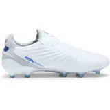 Puma KING Ultimate FG/AG - weiss 39