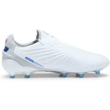 Puma KING Ultimate FG/AG - weiss 39