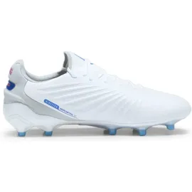 Puma KING Ultimate FG/AG - weiss 39
