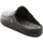 Giesswein Manta, Slipper Herren, Schwarz 022, 45 EU