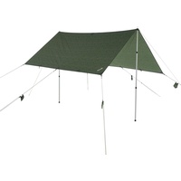 Wechsel Tents Wechsel Tarp Elements, 290x290cm, Camouflage