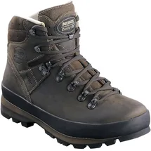 MEINDL Bernina 2 Herren Braun/Nougat 42,5