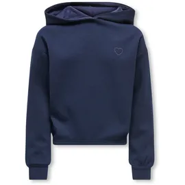 KIDS ONLY Kogada-Cooper Heart Blue 158