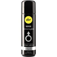 pjur Man Premium Extremeglide - Hochkonzentriertes Gleitgel (250ml)