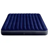 Intex 64755 DuraBeam Classic King Luftbett (L x B x H) 203 x 183 x 25 cm