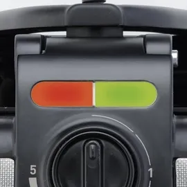 Tefal WM756D King Size Waffeleisen