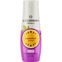 Sodastream Maracuja Sirup 440 ml