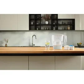 Sodapop Selina Weiß 1,5 Liter