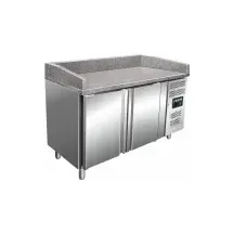 Saro Pizzatisch Modell PZ 2600 TN PRO