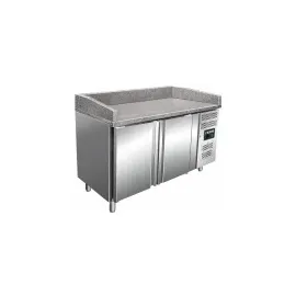 Saro Pizzatisch Modell PZ 2600 TN PRO