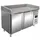 Saro Pizzatisch Modell PZ 2600 TN PRO