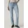 Bootcut Jeans aus Baumwoll-Mix Modell 315 Hellblau 27/32