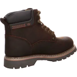 Dockers Schnürstiefel Herren Braun 42