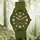ICE-Watch ICE solar power Silikon 40 mm 020060