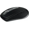 LOGITECH MX Anywhere 3S for Mac, kompakt, Bluetooth, kabellose Maus, Space Grey