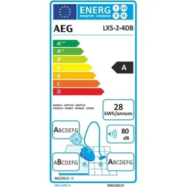 AEG LX5-2-4DB