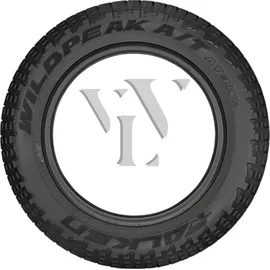 Falken Wildpeak A/T AT3WA 265/75 R16 119/116 R