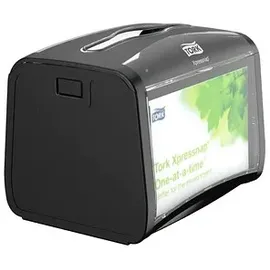 TORK Xpressnap N4 Serviettenspender Schwarz