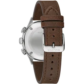 BULOVA Classic Automatik Braun 42 mm 96A245