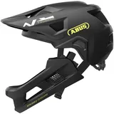 ABUS Youdrop FF S velvet black