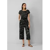 s.Oliver Overall - schwarz - 44