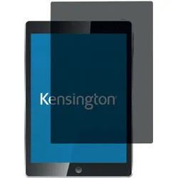 Kensington Bildschirmschutz für Tablet - mit Sichtschutzfilter - 2-Wege - kleben