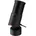 HyperX SoloCast USB-Mikrofon Gaming Streaming Mikrofon mit Tap-to-Mute 96 kHz/24-Bit Aufnahme integriertem Popfilter stoßgedämpfter Halterung USB-C Plug Play PC kompatibel