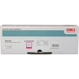 Oki 44315318 magenta