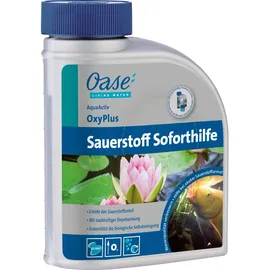OASE 43153 AquaActiv OxyPlus 500 ml