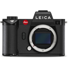 Leica SL2 Body schwarz