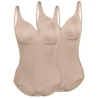 SASSA 2er Pack Body mit Bügel Basic Control", |