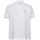 Lacoste Poloshirt weiß XL