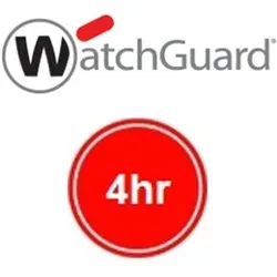 WatchGuard Premium - Serviceerweiterung - erweiterter Hardware-Austausch