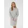 Cream Kleid Midikleid Grau XL