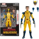 Hasbro Wolverine Action-Figur 15 cm