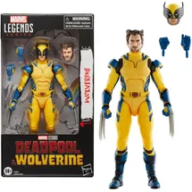 Hasbro Wolverine Action-Figur 15 cm