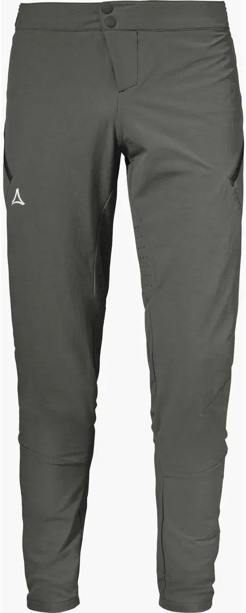 Schöffel Pants Arosa Men grau (9830) 52