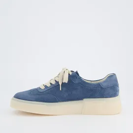 Paul Green Pauls Damen Weite M Blau 40