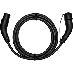 ABL GmbH E-Mobility Ladekabel  Mode-3  Typ2 CC3225