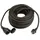 Weingärtner Verlängerungskabel 16 A 230 V 3G1,5mm2 15m IP44